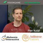 Obrázek epizody FPI: Petr Kolář I Ashborne Games