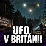 Obrázek epizody RENDLESHAM FORREST: UFO za sebou nechalo radiaci! | #31 ConspiTherapy