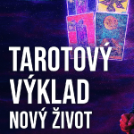 Obrázek epizody Teď nebo nikdy - Nový život
