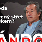 Obrázek epizody ŠÁNDOR: „Drony v Petrohradu: Bude následovat kompromis, nebo přímý konflikt s Ruskem?“