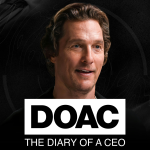 Obrázek epizody Matthew McConaughey: The Silent Crisis No One Is Talking About! The Harsh Truth About Living Without Faith