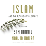 Obrázek epizody #23 — Islam and the Future of Tolerance (Audiobook Excerpts)