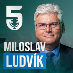 Obrázek epizody MILOSLAV LUDVÍK: Stačí tisícovka absolventů lékařských fakult ročně k obnově lékařů?