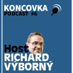 Obrázek epizody Richard Výborný: Máš doping a během dvou let tě uplně zlikvidujou│Koncovka Podcast #6