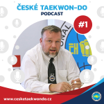 Obrázek epizody #1 Je taekwon-do tradiční, moderní nebo sportovní?