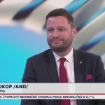 Obrázek epizody Prokop: První krok k odšpuntování Prahy je odchod Hřiba do Sněmovny. Všem se uleví