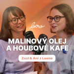 Obrázek epizody Zuzi & Ani: Hledáme nový kámen mudrců? Jak žít zdravě a nez bláznit se z toho