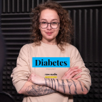 Obrázek epizody Diabetička Marcela: V Dánsku platím za inzulin, práce v gastru a cukrovka nejdou moc dohromady