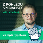 Obrázek epizody 3. Hypoteční strategie