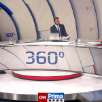 Obrázek epizody Pirk ukázal chyby v nošení respirátoru