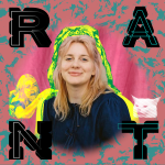 Obrázek epizody Barbora Hanišová vs. Budějce nebo Praha // RANT Prostoru #145