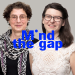 Obrázek epizody Mind the gap 01 | Milena Bartlová & Eva Skopalová
