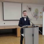 Obrázek epizody Šimon ŘEŘUCHA: O rodině (7. 2. 2026)