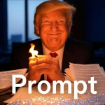 Obrázek epizody Když Trump škrtne zápalkou