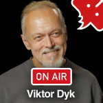 Obrázek epizody Viktor Dyk (Lucie) ON AIR: „Pokud chce kapela žít dál, musí tvořit nový repertoár."