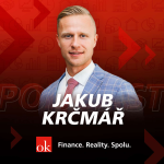 Obrázek epizody Investovat do nemovitostí i v dnešní době? (Jakub Krčmář)