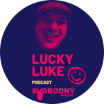 Obrázek epizody Deprese - aneb jak je to doopravdy | Lucky Luke vlogs and podcasts | #luckylukecz | #punktalk | Svobodný prostor | #svobodnyprostor