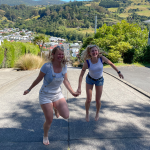 Obrázek epizody #1 Jak to všechno začalo: My dvě, jeden Erasmus a milion historek