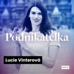 Obrázek epizody Dnes je poptávka hlavně po zážitkové dovolené, říká zakladatelka CK Jedu do světa Lucie Vinterová