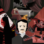 Obrázek epizody 20. duben – Den, kdy vyšla první detektivka na světě