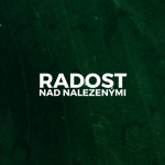 Obrázek epizody RADOST NAD NALEZENÝMI