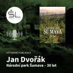 Obrázek epizody „Národní park Šumava 30 let“ – Jan Dvořák