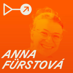 Obrázek epizody #17: Anna Fürstová: Běžky mi pomohly s fyzičkou, ale prioritou vždy zůstal orienťák