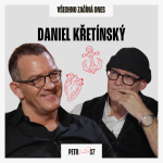 Obrázek epizody Daniel Křetínský o rodině, řízení impéria, čaji i pokoře