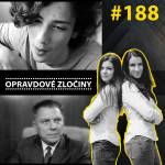 Obrázek epizody #188 - Judita a Tomáš & Jimmy Hoffa & Judith Barsi