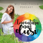 Obrázek epizody Osvobození od našich hlubokých strachů a cesta k duši díky meditaci s Katkou Škorničkovou + bonus léčivá meditace světla