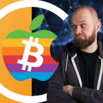 Obrázek epizody Bude Apple investovat do Bitcoinu? | Mastercard nabídne krypto-platby - CEx 12/02/2021