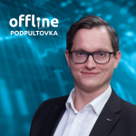 Obrázek epizody Manipuluje Trump s trhem nebo bojuje o dluhopisy? - #6 OFFLINE Podpultovka
