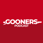Obrázek epizody Spájame sa do jedného ft. Michal Pravda z gunners.cz | Gooners CZ&SK podcast #42