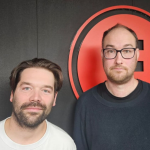 Obrázek epizody Režiséři druhé série Metody Markovič Tomáš Pavlíček a Jan Vejnar: Snažili jsme se, aby portrét spartakiádního vraha byl neúprosný