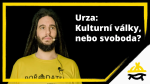 Obrázek epizody Urza: Kulturní války, nebo svoboda? (KSP25: Kuturní války včera, dnes a zítra)