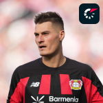 Obrázek epizody Český unikát v Německu se pomalu blíží. Jak Schick útočí na 100 gólů v Bundeslize