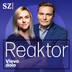 Obrázek epizody Reaktor: Máte kandidáta? A mohla bych ho vidět?