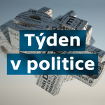 Obrázek epizody Týden v politice (16. 2. 2020)