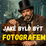 Obrázek epizody Světlopisci a alchymisté: průkopníci fotografie