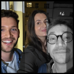 Obrázek epizody Jak nejlépe rozehnat hlučný dav pod vašimi okny v hodinách nočního klidu?