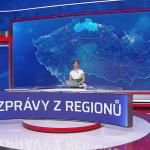 Obrázek epizody Na JIP ubývá pacientů s covidem (zdroj: CNN Prima NEWS)