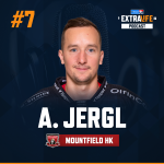 Obrázek epizody EXTRALIFE PODCAST #7 | Aleš Jergl: Triatlon v přípravě pomáhá