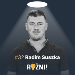 Obrázek epizody #32 Radim Suszka o zdravém životním stylu v krabičce