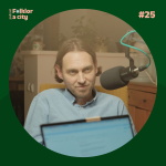 Obrázek epizody #25 | Petr Mička o hudebních začátcích, své muzice i Horňáckém regionálním centru