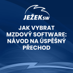 Obrázek epizody Jak vybrat mzdový software: návod na úspěšný přechod