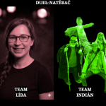 Obrázek epizody Duel: Natěrač