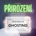 Obrázek epizody 94 - Ghosting