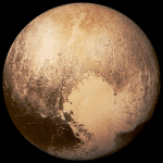 Obrázek epizody Vesmírný miláček Pluto