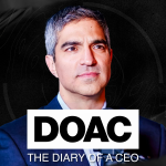 Obrázek epizody The Fertility Expert: Delaying Having Kids Is Impacting Your Future Children & Reducing Your Chances Of Parenthood By 90%! Masturbation Reduces Cancer Risk!