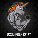 Obrázek epizody #235: Prep, kompenzační cviky - Pro koho jsou vhodné a jak je využít?